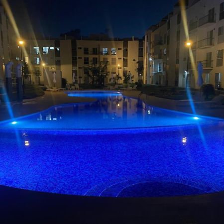 Apartamento Costa Malaga 1 Banus Acapulco Exterior foto