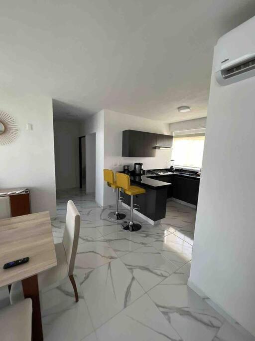 Apartamento Costa Malaga 1 Banus Acapulco Exterior foto