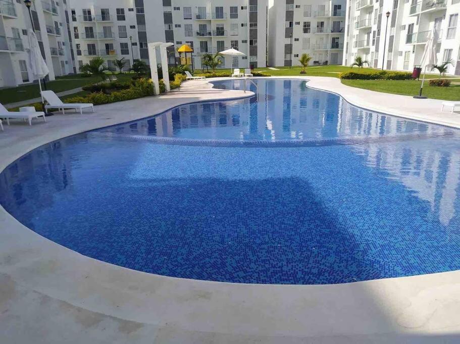 Apartamento Costa Malaga 1 Banus Acapulco Exterior foto