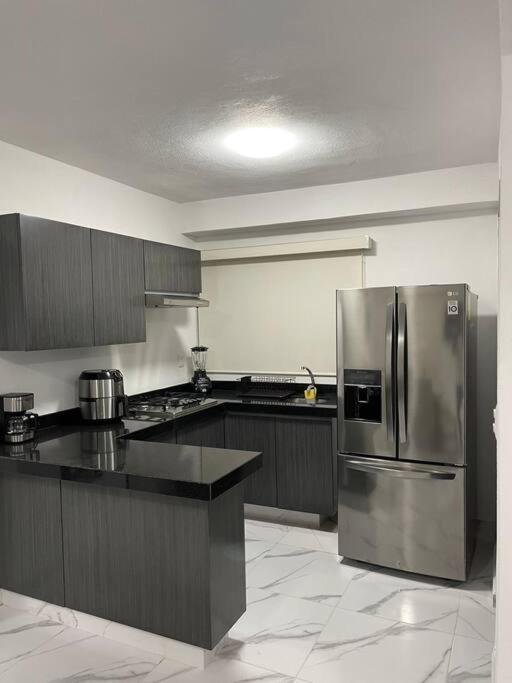 Apartamento Costa Malaga 1 Banus Acapulco Exterior foto